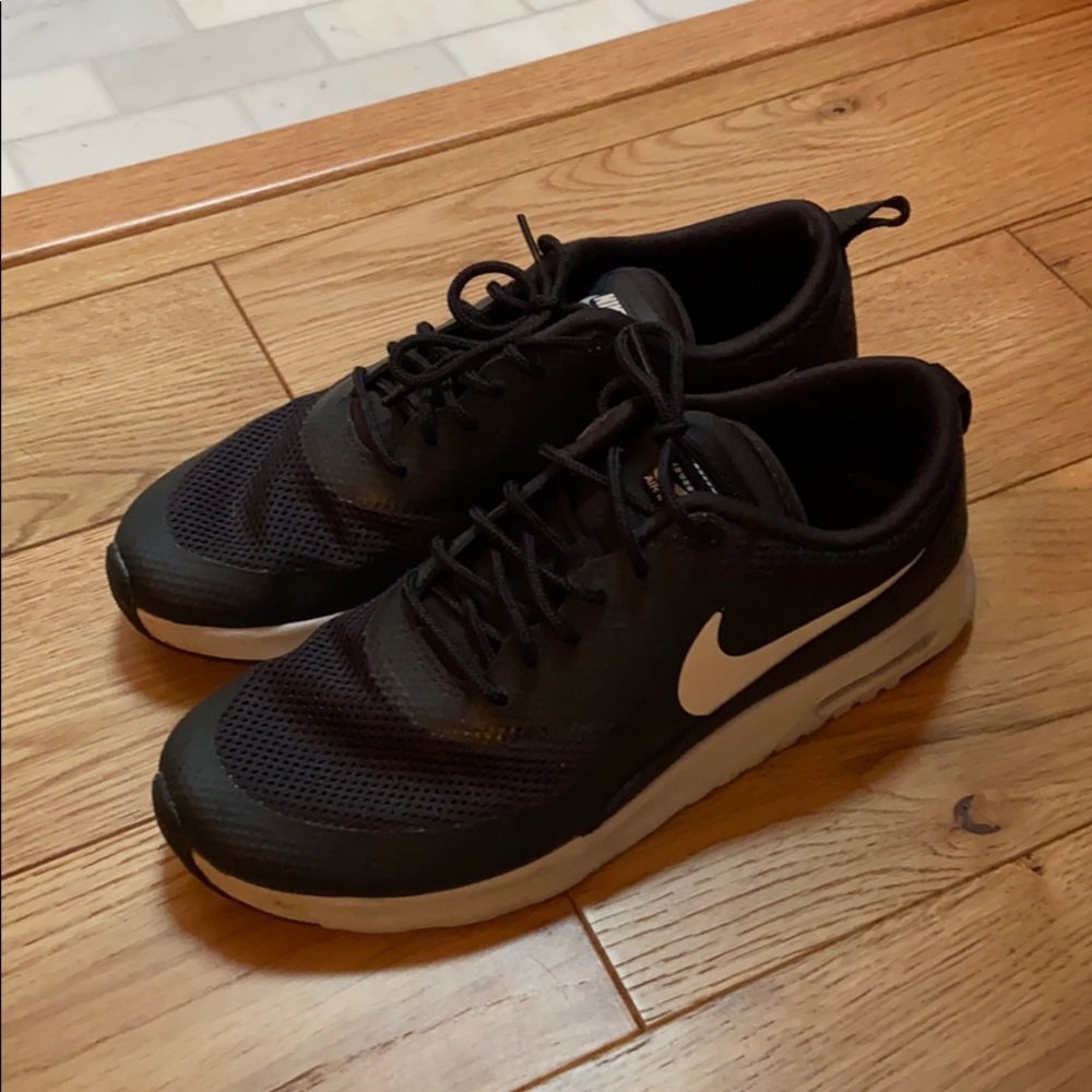 Nike Air Max Thea Sneakers